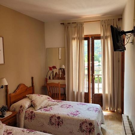 Allotjament Rural Casa Milagros 바루에라 외부 사진