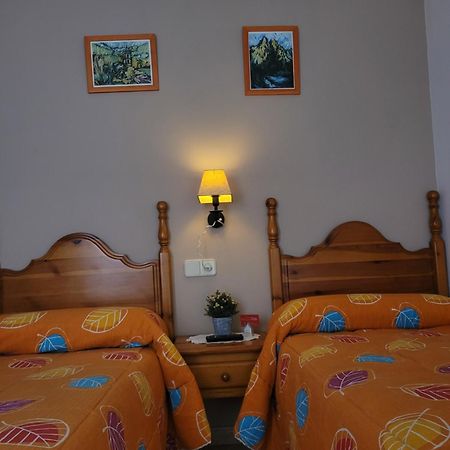 Allotjament Rural Casa Milagros 바루에라 외부 사진