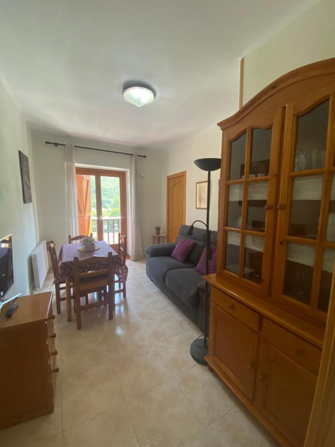 Allotjament Rural Casa Milagros 바루에라 외부 사진