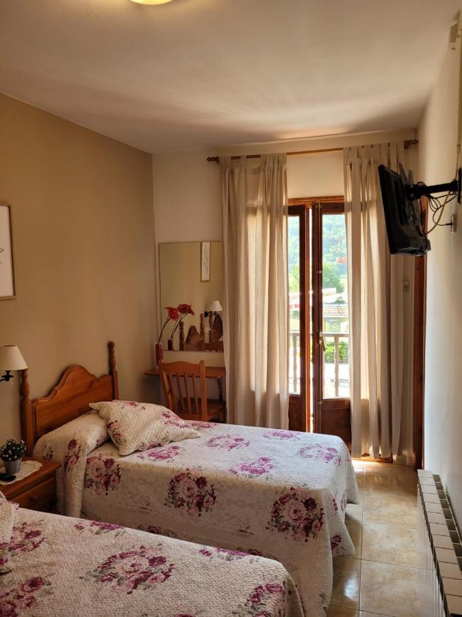 Allotjament Rural Casa Milagros 바루에라 외부 사진