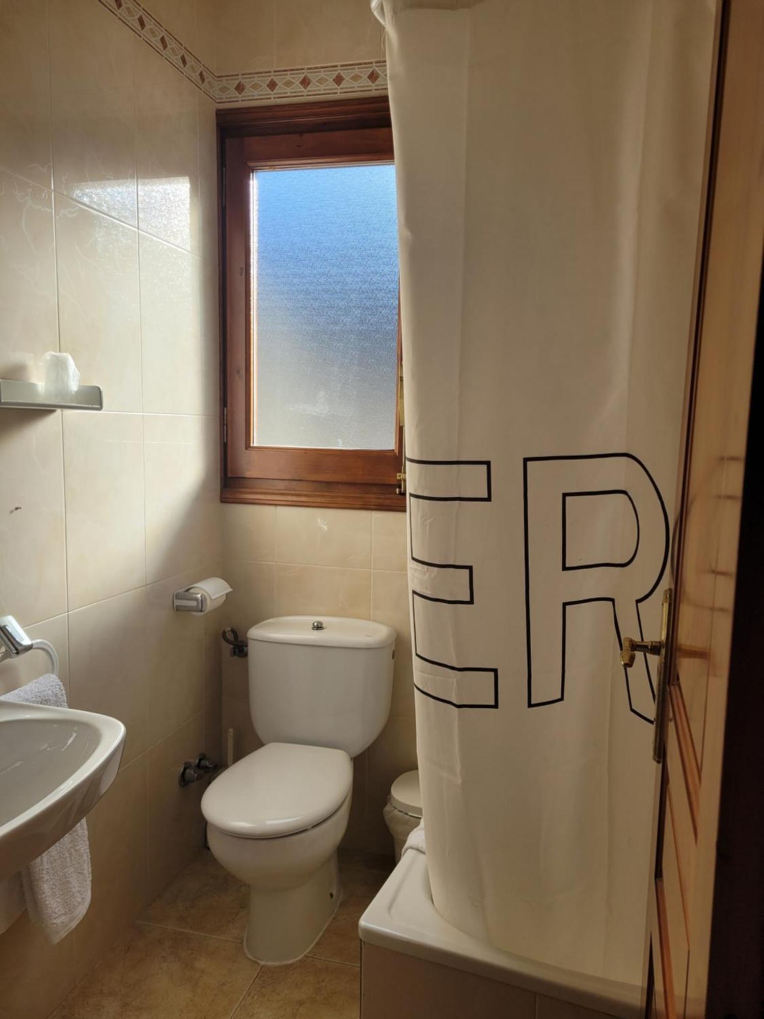 Allotjament Rural Casa Milagros 바루에라 외부 사진