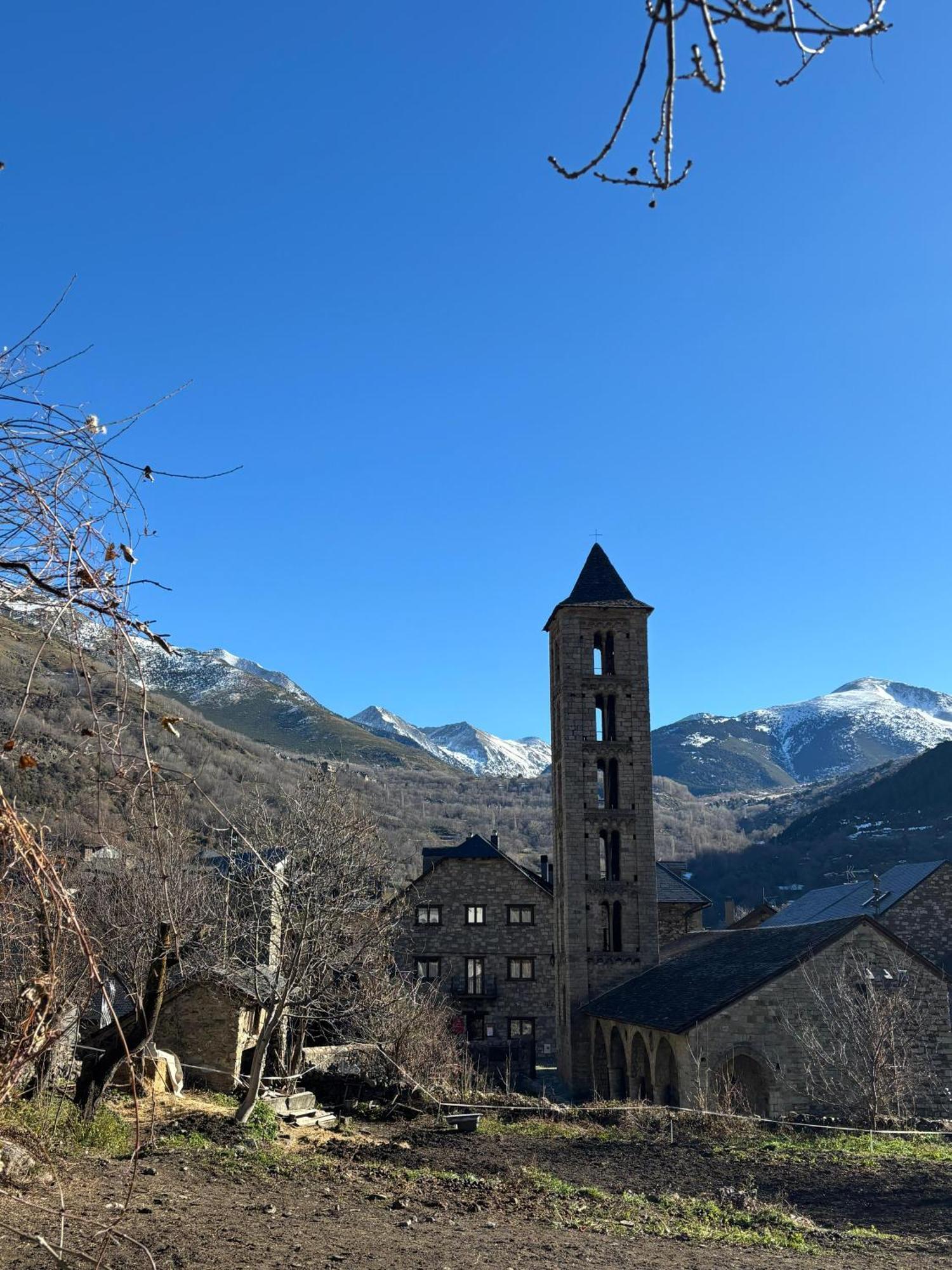 Allotjament Rural Casa Milagros 바루에라 외부 사진